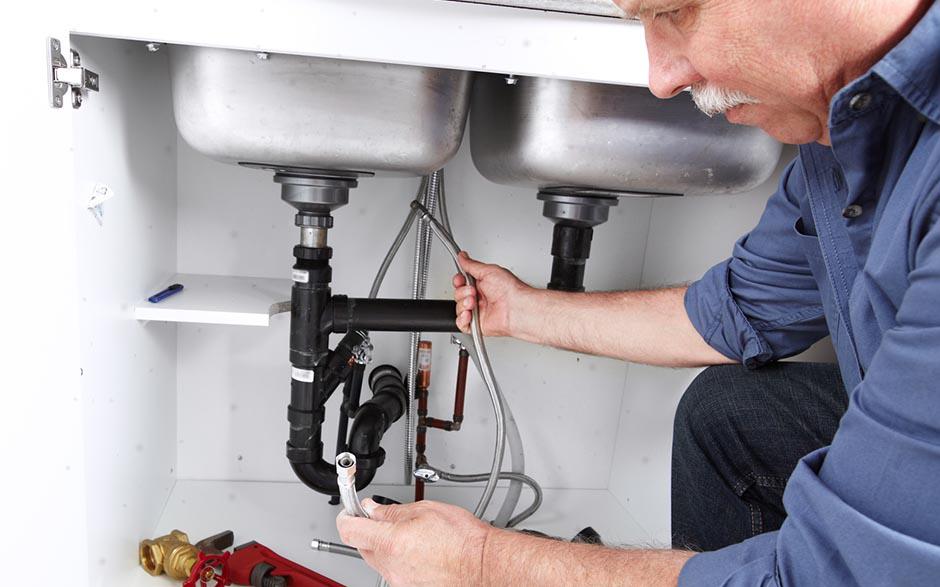 plombier installateur sanitaire Saint-Mammès