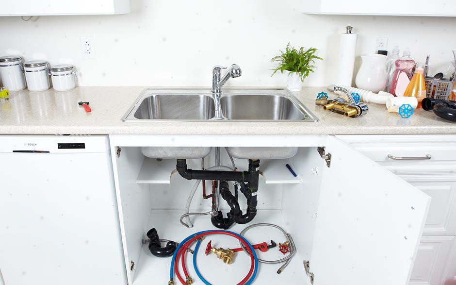 plombier installateur sanitaire Saint-Mammès